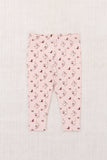 Misha & Puff Baby Legging ~ Candyfloss Cat & Mouse
