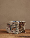 Coral & Tusk - Spring Parade Tissue Box Cover