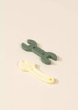 Coco Village - Set of 4 Silicone Tools
