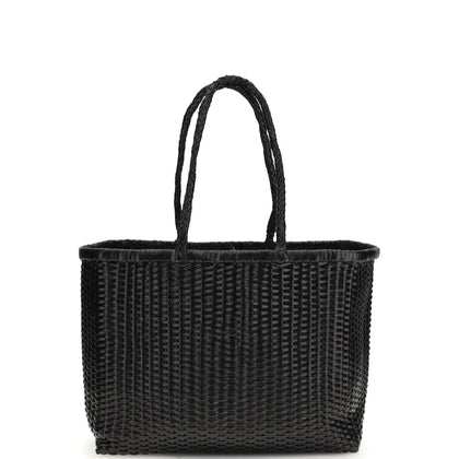 Dragon Diffusion B Weave Bag ~ Black