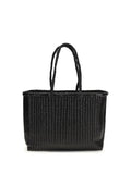 Dragon Diffusion B Weave Bag ~ Black
