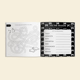 Paige Tate & Co. - Christmas Activities: A Holiday Activity Book for Kids