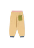 Konges Coletti Pants ~ Yellow