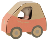 Maileg Driver Mouse Little Sister