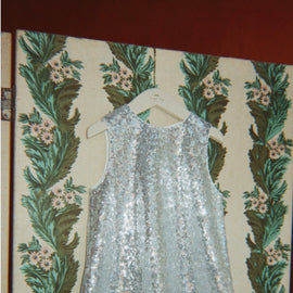 Konges Tindra Rose Dress
