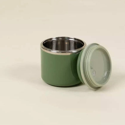 Coco Village - Vacuum Insulated Food Container - Earthbound