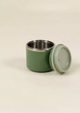 Coco Village - Vacuum Insulated Food Container - Earthbound
