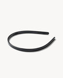 MACHETE - Ultralight Thin Headband in Black