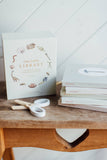 Paige Tate & Co. - Our Little Library Vol. 3 (5 Board Book Set)