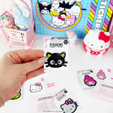 Pipsticks - Chococat Pixigem: 0001