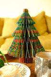 East End Press - FIR TREE HONEYCOMB