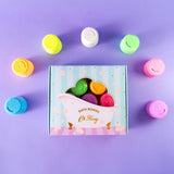 Oh Flossy - Oh Flossy Kids Mini Bath Bombs