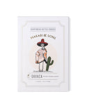 Makabi & Sons - Chocolate Cinnamon Cayenne Cookies - Oaxaca