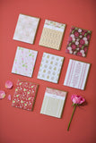 re:mused studio - Je t'adore A2 Greeting Card