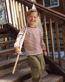 Rylee + Cru Tommy Pant ~ Olive
