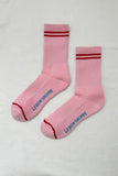 Le Bon Shoppe - Boyfriend Socks (wholesale): Pastel Sky