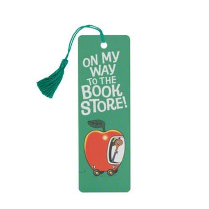 Richard Scarry: Bookstore BM