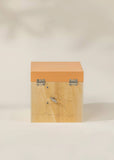 Coco Village - Wooden Musical Souvenir Box - Nature