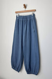 Le Bon Shoppe - Balloon Pants : Cornflower