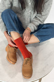Le Bon Shoppe - Cloud Socks: Frappe