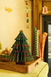 East End Press - FIR TREE HONEYCOMB