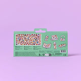 OMY - FABULOUS STICKER  BOUTIQUE - BAGUETTE