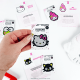 Pipsticks - Hello Kitty Pixigem: 0001