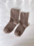 Le Bon Shoppe - Cloud Socks: Frappe