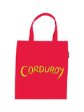 Penguin Random House LLC - Corduroy Tote Bag