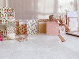 re:mused studio - Cambrifornia A2 Greeting Card: Single