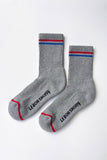 Le Bon Shoppe - Boyfriend Socks (wholesale): Clay