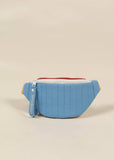 Coco Village - Washable Nylon Waist Bag - Horizon