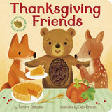 Penguin Random House LLC - Thanksgiving Friends