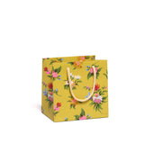 Red Cap Cards - English Garden gift bags: Small