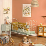 Speedy Monkey - Musical hedgehog Three Little Rabbits