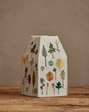 Coral & Tusk - Garden Tissue Box Cover