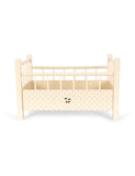Konges Doll Bed ~ Big Cherry