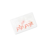 Pip Pop Post - Holiday Charm Set: 2