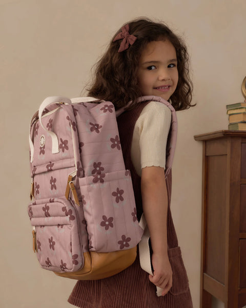 Rylee & Cru Backpack ~ Little Daisy