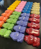 Poppy & Thyme - Labubu Inspired Bath Bomb