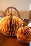 East End Press - PUMPKIN HONEYCOMB