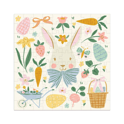 My Mind’s Eye - HOP1222 - Easter Puzzle - 100 pieces