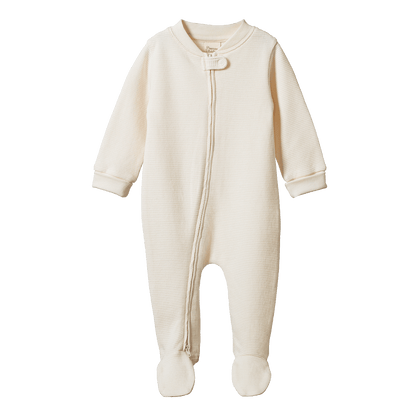 Nature Baby - Dreamlands Suit Waffle: 6-12M