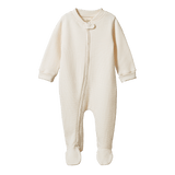 Nature Baby - Dreamlands Suit Waffle: 6-12M