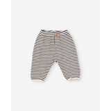 Buho Baby Soft Stripes Sweatpant ~ Navy