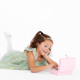 Pip Pop Post - Jewelry Box: Ballet Pink