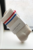 Le Bon Shoppe - Boyfriend Socks (wholesale): Lemonade