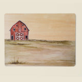 Paige Tate & Co. - Farm Animals Wooden Puzzle: A Tabitha Paige Puzzle