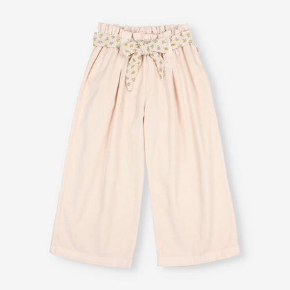 Buho Soft Velour Girluy Pants