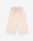 Buho Soft Velour Girluy Pants